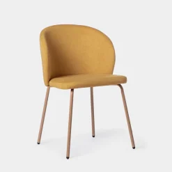 Klast Home Sillas De Comedor Y Cocina>Norah Mostaza