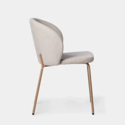 Klast Home Packs 4 Sillas Tapizadas|Sillas De Comedor Y Cocina><noscript><img width=