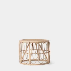 Klast Home Ratán|Mesas De Centro>Nusa