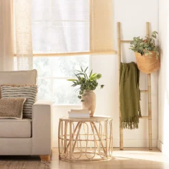 Klast Home Ratán|Mesas De Centro><noscript><img width=