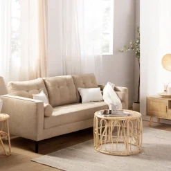 Klast Home Ratán|Mesas De Centro><noscript><img width=