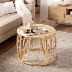 Klast Home Ratán|Mesas De Centro><noscript><img width=