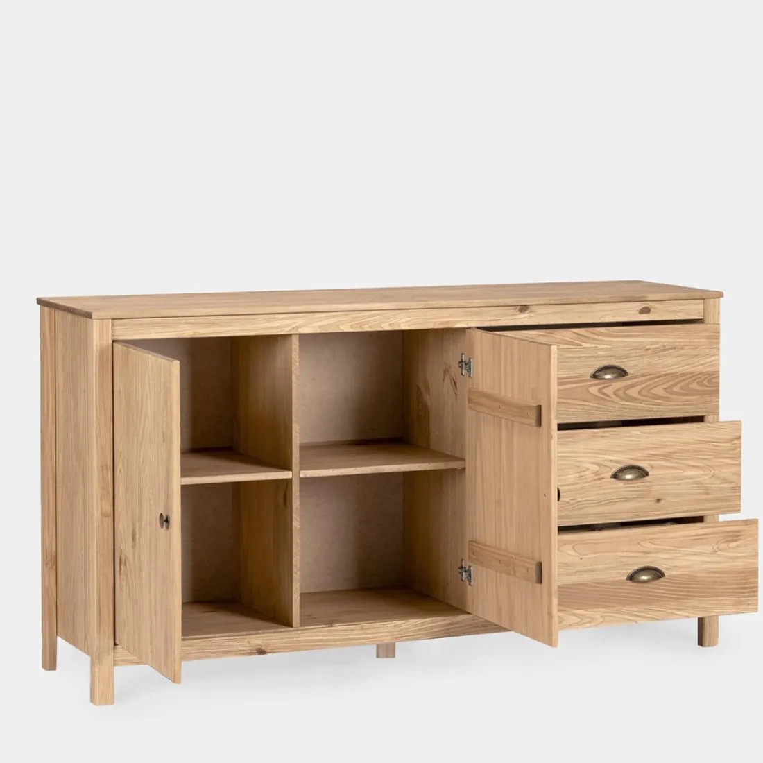 Klast Home Aparadores>Oak