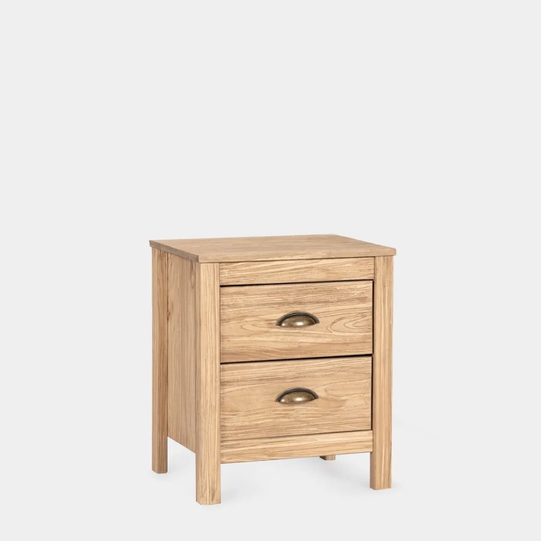 Klast Home Mesitas De Noche|Mesitas De Noche>Oak