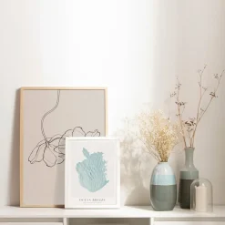 Klast Home Láminas>Ocean