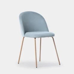 Klast Home Sillas De Comedor Y Cocina>Olivia Azul