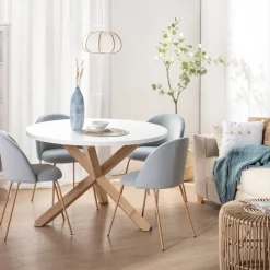 Klast Home Sillas De Comedor Y Cocina><noscript><img width=