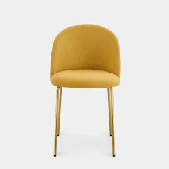 Klast Home Packs 4 Sillas Tapizadas|Sillas De Comedor Y Cocina><noscript><img width=