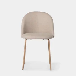 Klast Home Packs 4 Sillas Tapizadas|Sillas De Comedor Y Cocina><noscript><img width=