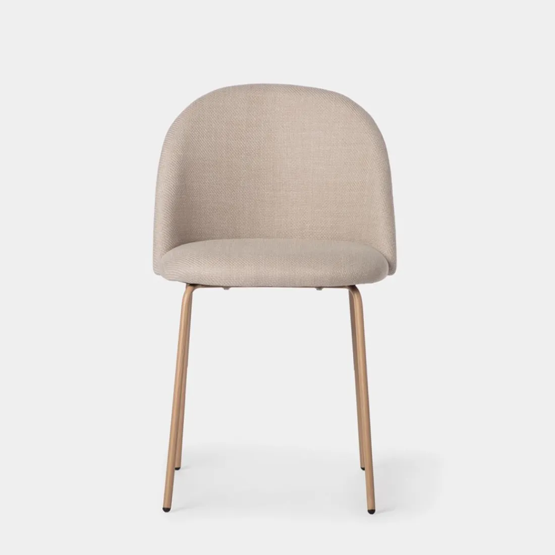 Klast Home Packs 4 Sillas Tapizadas|Sillas De Comedor Y Cocina>Olivia Beige