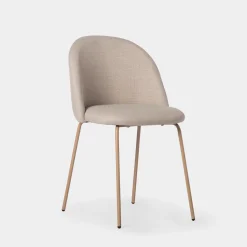 Klast Home Packs 4 Sillas Tapizadas|Sillas De Comedor Y Cocina><noscript><img width=