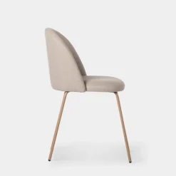 Klast Home Packs 4 Sillas Tapizadas|Sillas De Comedor Y Cocina><noscript><img width=