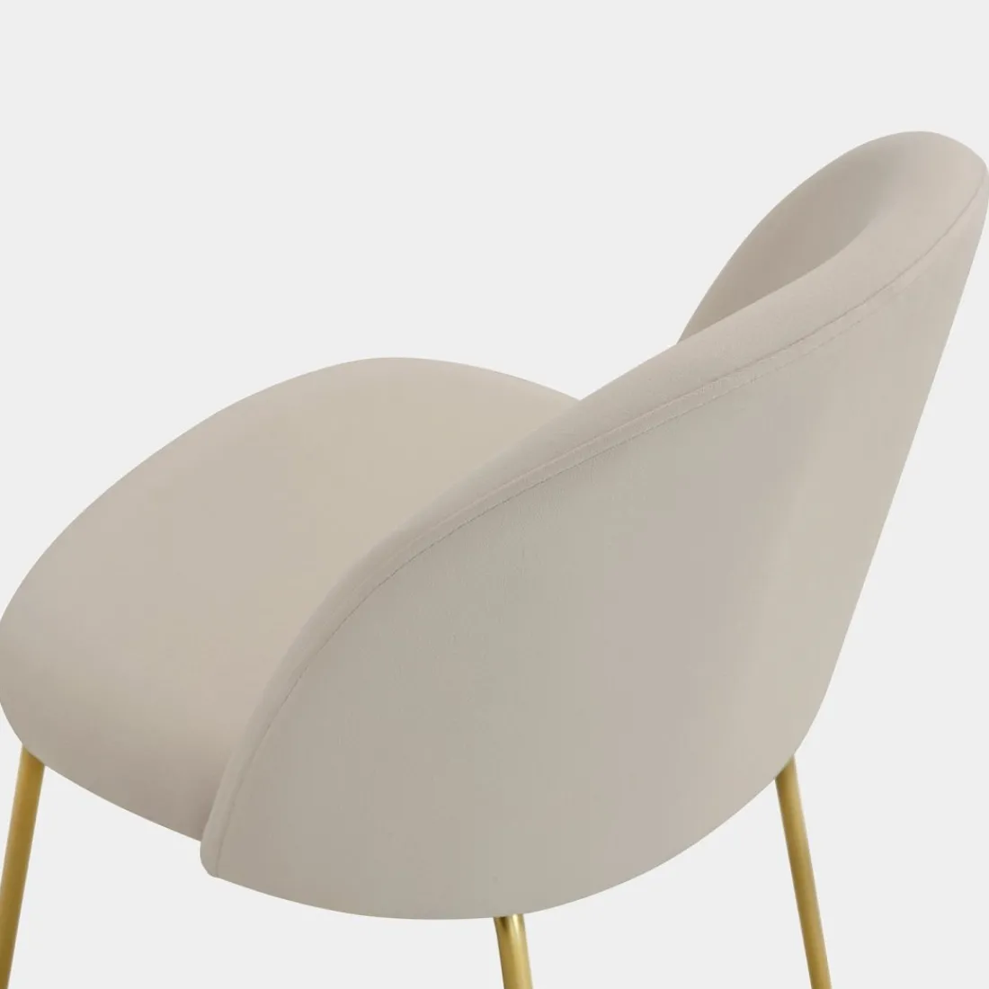 Klast Home Packs 4 Sillas Tapizadas|Sillas De Comedor Y Cocina>Olivia