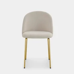 Klast Home Packs 4 Sillas Tapizadas|Sillas De Comedor Y Cocina><noscript><img width=