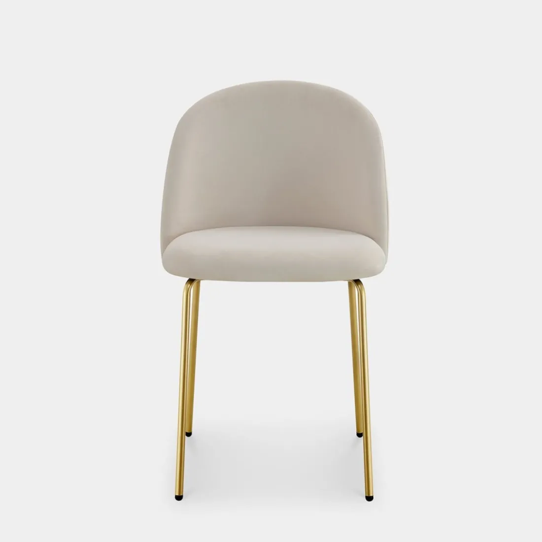 Klast Home Packs 4 Sillas Tapizadas|Sillas De Comedor Y Cocina>Olivia