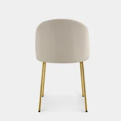 Klast Home Packs 4 Sillas Tapizadas|Sillas De Comedor Y Cocina><noscript><img width=