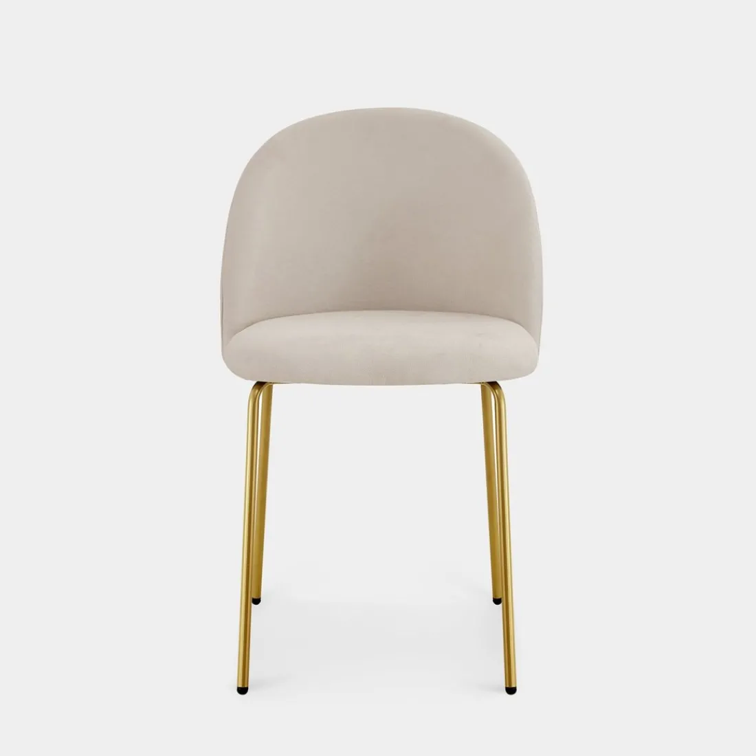 Klast Home Packs 4 Sillas Tapizadas|Sillas De Comedor Y Cocina>Olivia Beige