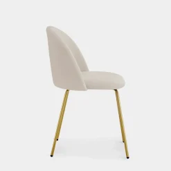 Klast Home Packs 4 Sillas Tapizadas|Sillas De Comedor Y Cocina><noscript><img width=