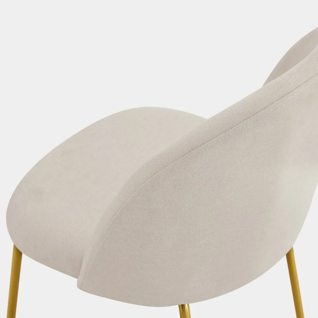 Klast Home Packs 4 Sillas Tapizadas|Sillas De Comedor Y Cocina>Olivia Beige