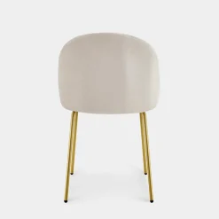 Klast Home Packs 4 Sillas Tapizadas|Sillas De Comedor Y Cocina><noscript><img width=