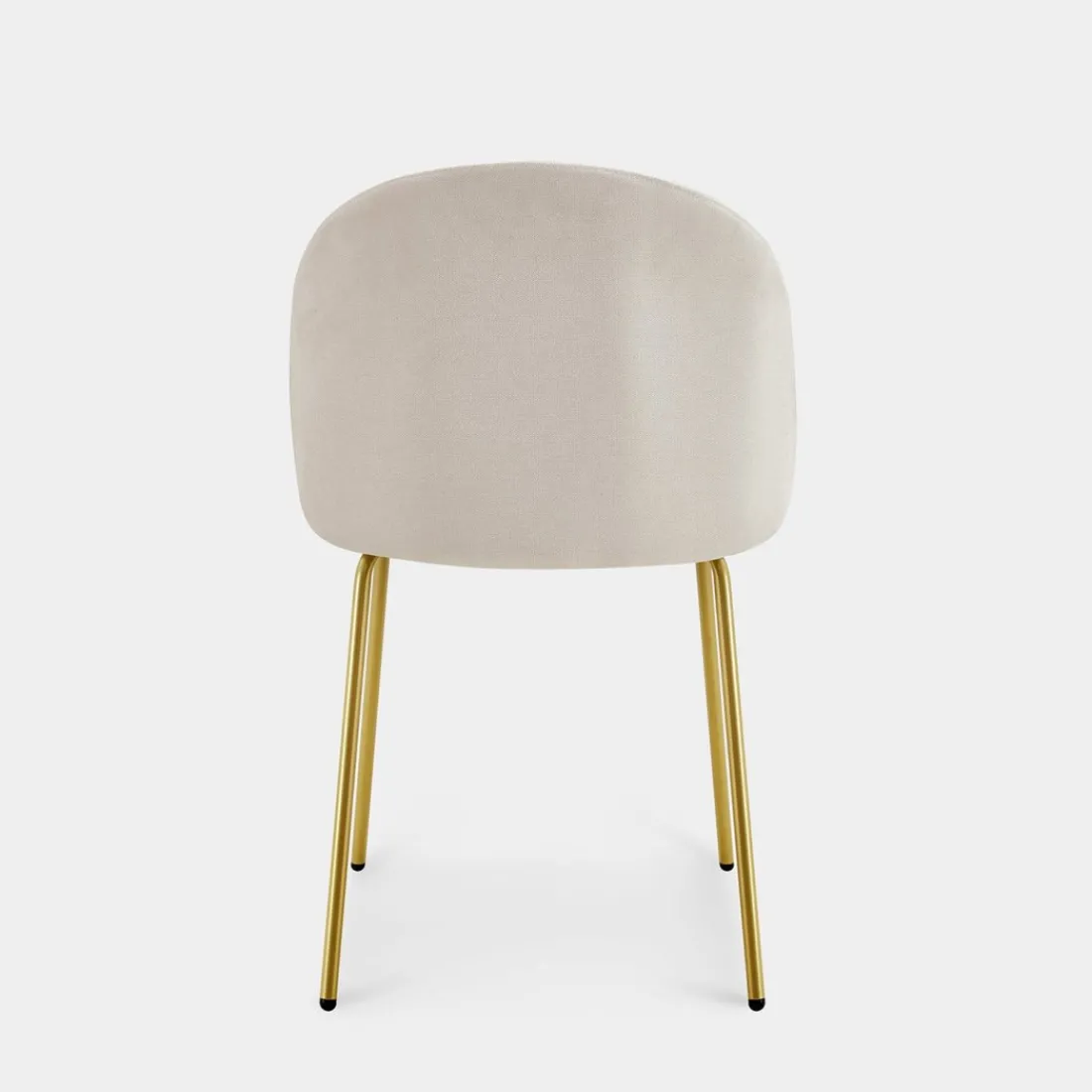 Klast Home Packs 4 Sillas Tapizadas|Sillas De Comedor Y Cocina>Olivia Beige