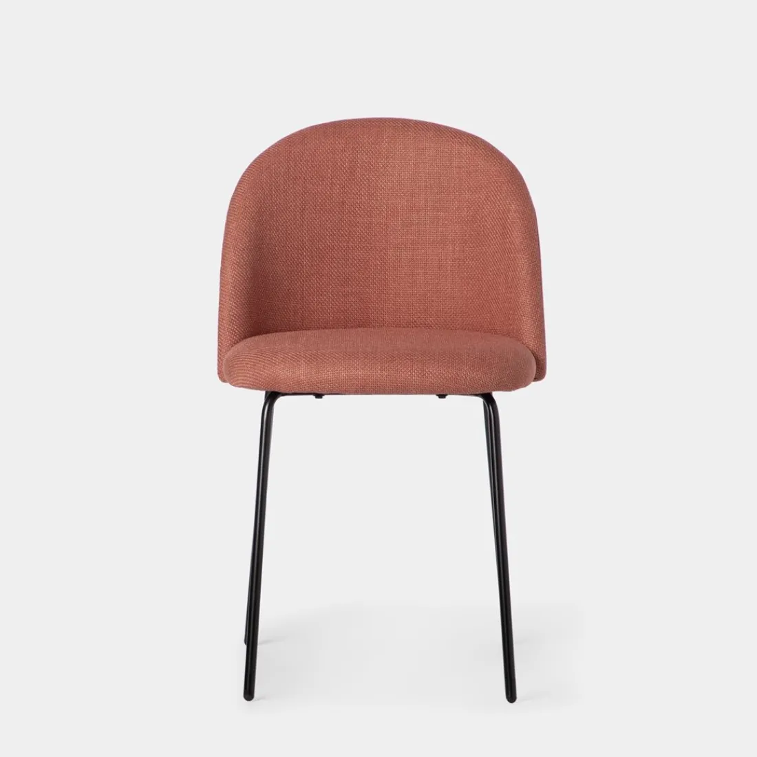 Klast Home Packs 4 Sillas Tapizadas|Sillas De Comedor Y Cocina>Olivia Terracota