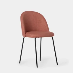 Klast Home Packs 4 Sillas Tapizadas|Sillas De Comedor Y Cocina><noscript><img width=