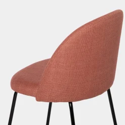 Klast Home Packs 4 Sillas Tapizadas|Sillas De Comedor Y Cocina><noscript><img width=