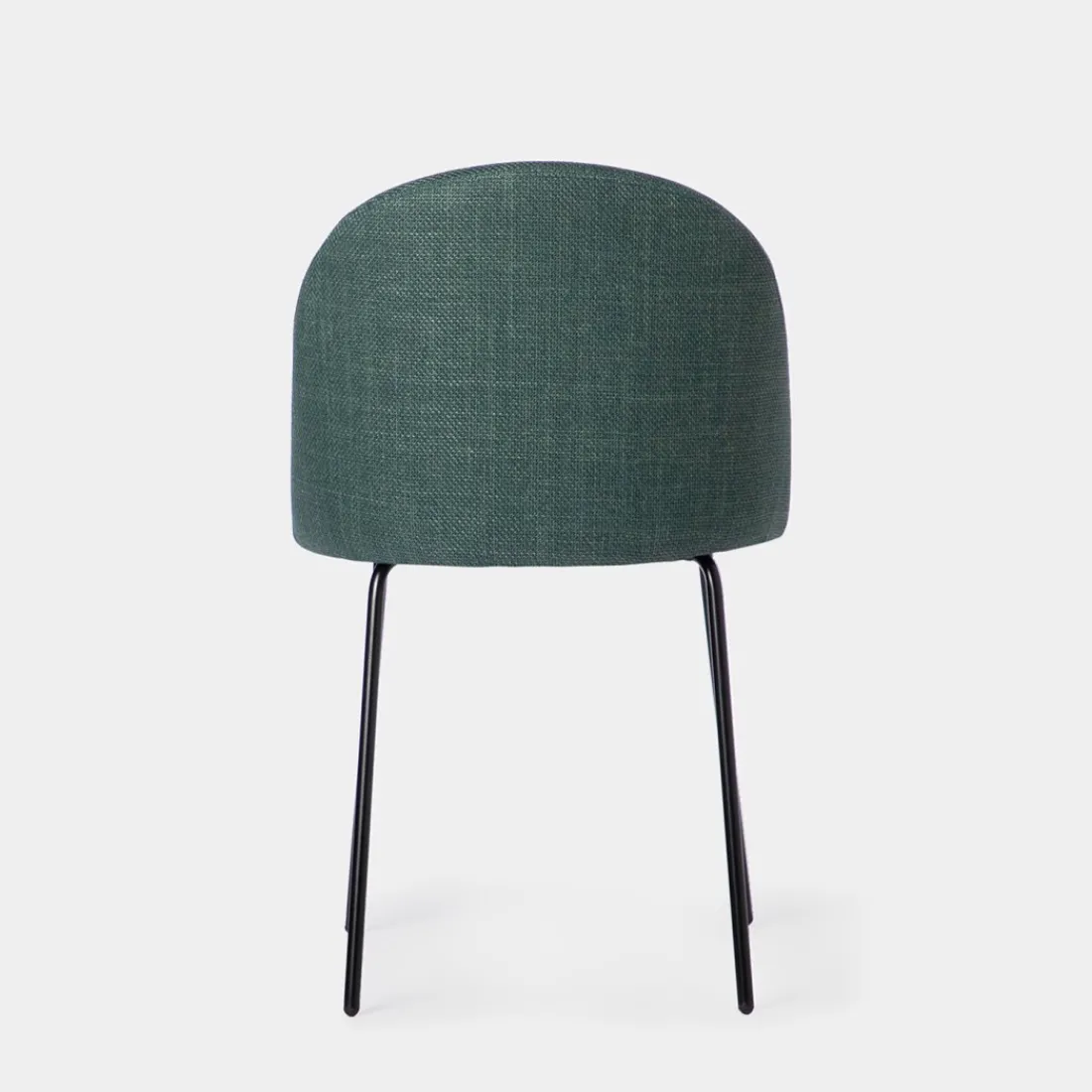 Klast Home Sillas De Escritorio|Sillas De Comedor Y Cocina>Olivia Verde oscuro