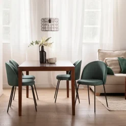 Klast Home Sillas De Escritorio|Sillas De Comedor Y Cocina><noscript><img width=