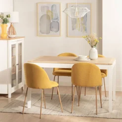 Klast Home Sillas De Escritorio|Sillas De Comedor Y Cocina><noscript><img width=