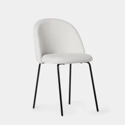 Klast Home Packs 4 Sillas Tapizadas|Sillas De Comedor Y Cocina><noscript><img width=