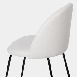 Klast Home Packs 4 Sillas Tapizadas|Sillas De Comedor Y Cocina><noscript><img width=