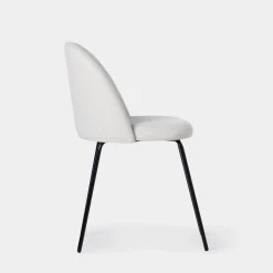 Klast Home Packs 4 Sillas Tapizadas|Sillas De Comedor Y Cocina><noscript><img width=