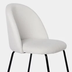 Klast Home Packs 4 Sillas Tapizadas|Sillas De Comedor Y Cocina><noscript><img width=