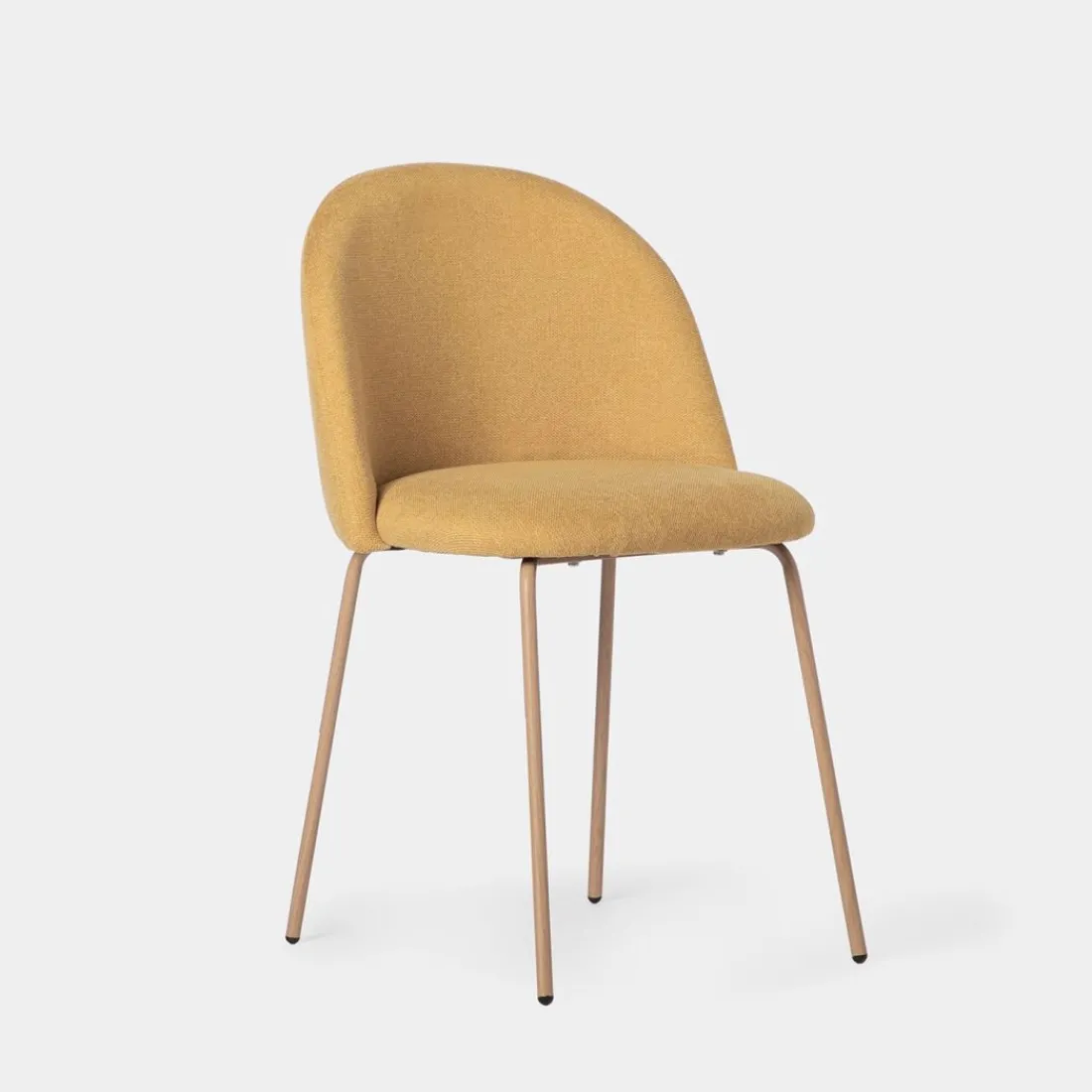 Klast Home Packs 4 Sillas Tapizadas|Sillas De Comedor Y Cocina>Olivia