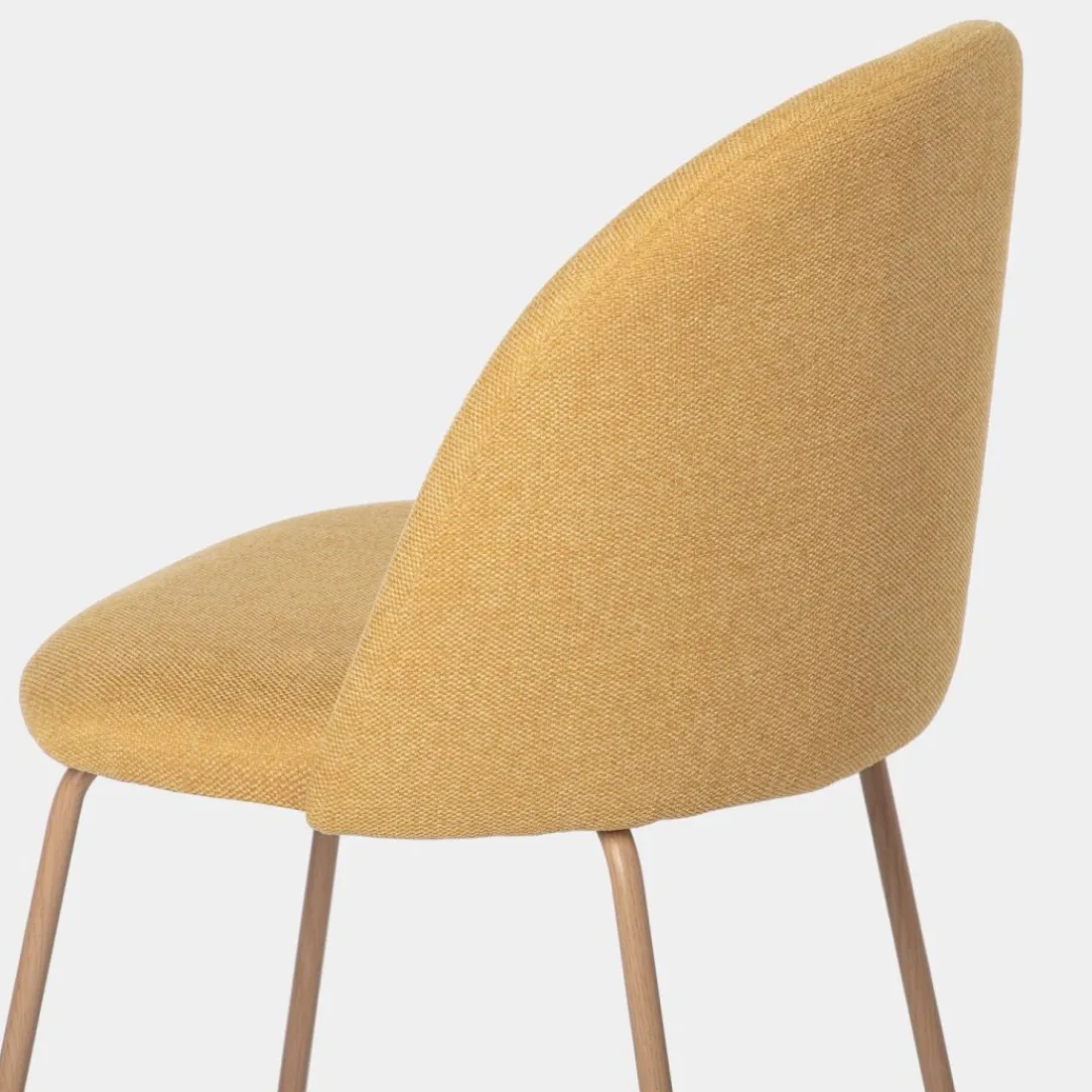 Klast Home Packs 4 Sillas Tapizadas|Sillas De Comedor Y Cocina>Olivia