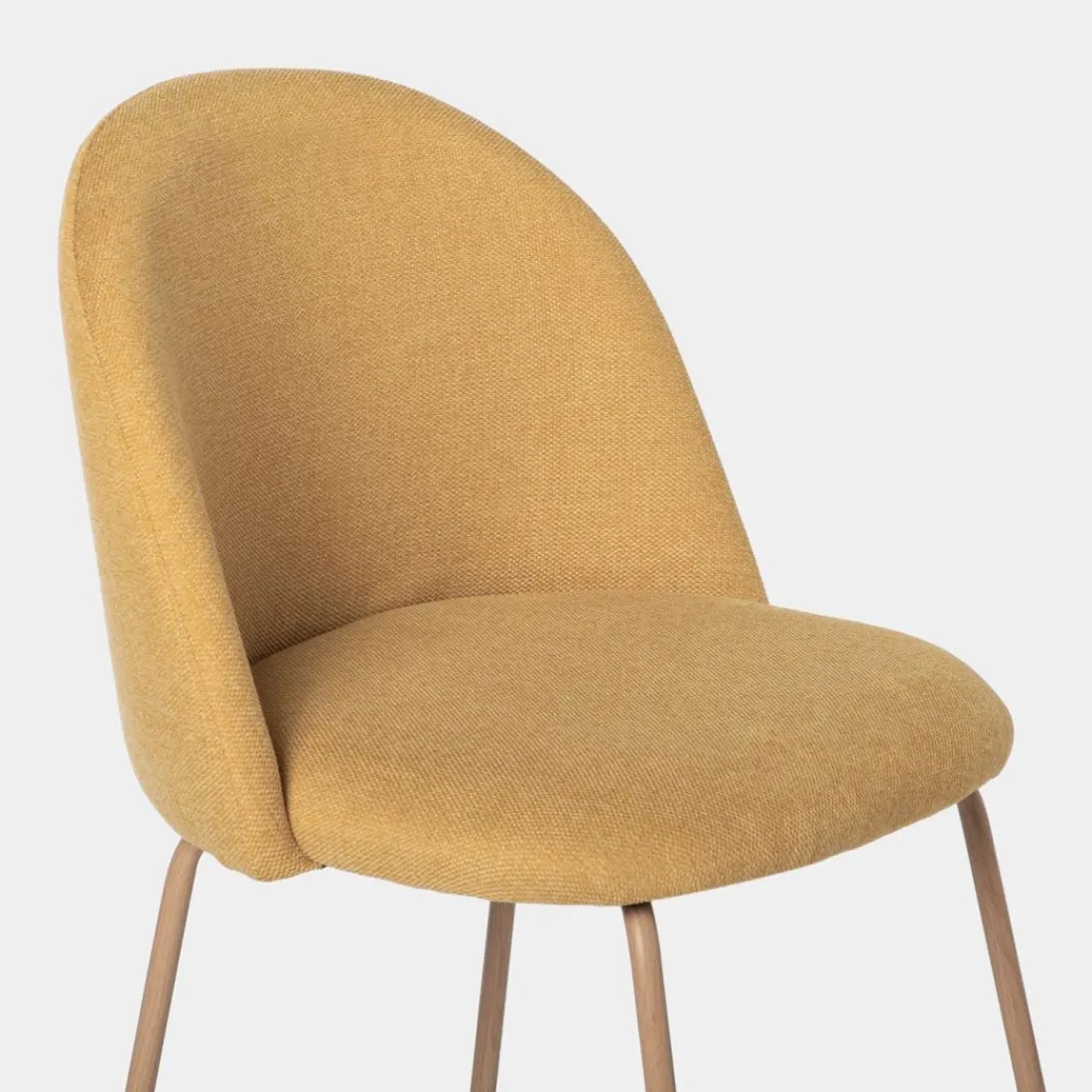 Klast Home Packs 4 Sillas Tapizadas|Sillas De Comedor Y Cocina>Olivia