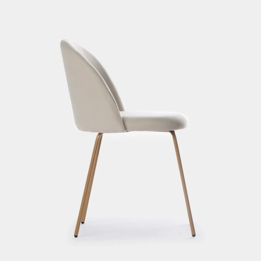 Klast Home Packs 4 Sillas Tapizadas|Sillas De Comedor Y Cocina>Olivia Beige