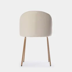 Klast Home Packs 4 Sillas Tapizadas|Sillas De Comedor Y Cocina><noscript><img width=