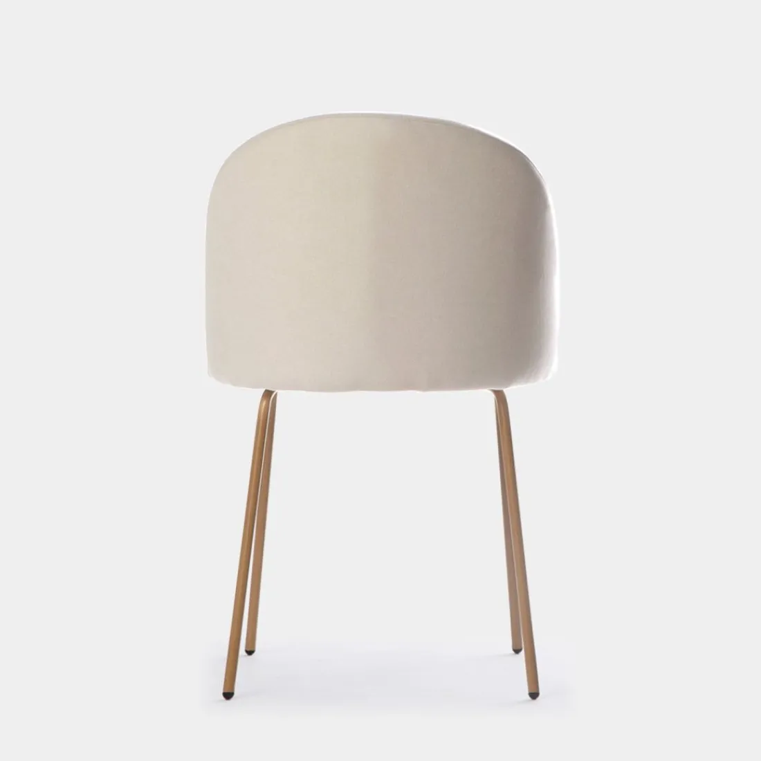 Klast Home Packs 4 Sillas Tapizadas|Sillas De Comedor Y Cocina>Olivia Beige