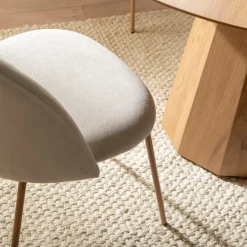 Klast Home Packs 4 Sillas Tapizadas|Sillas De Comedor Y Cocina><noscript><img width=