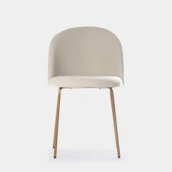 Klast Home Packs 4 Sillas Tapizadas|Sillas De Comedor Y Cocina><noscript><img width=