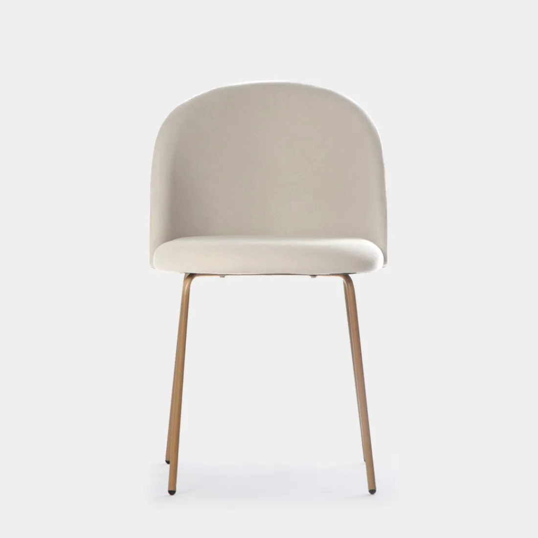 Klast Home Packs 4 Sillas Tapizadas|Sillas De Comedor Y Cocina>Olivia Beige