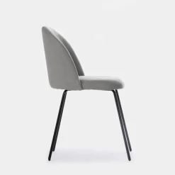 Klast Home Packs 4 Sillas Tapizadas|Sillas De Comedor Y Cocina><noscript><img width=