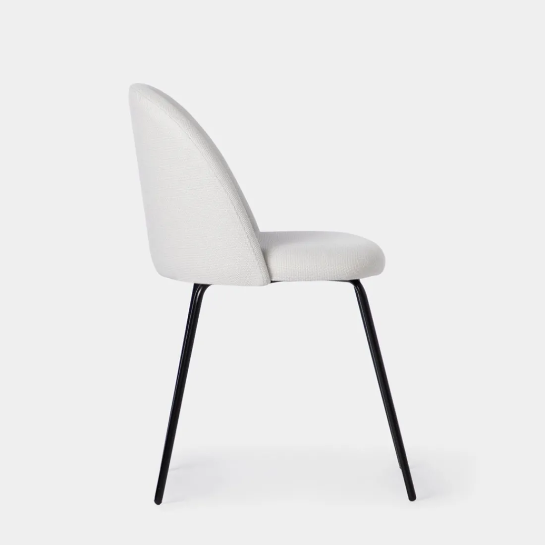 Klast Home Sillas De Comedor Y Cocina|Sillas De Escritorio>Olivia Gris perla