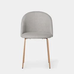 Klast Home Packs 4 Sillas Tapizadas|Sillas De Comedor Y Cocina><noscript><img width=