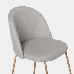 Klast Home Packs 4 Sillas Tapizadas|Sillas De Comedor Y Cocina><noscript><img width=