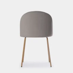 Klast Home Packs 4 Sillas Tapizadas|Sillas De Comedor Y Cocina><noscript><img width=