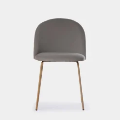 Klast Home Packs 4 Sillas Tapizadas|Sillas De Comedor Y Cocina><noscript><img width=